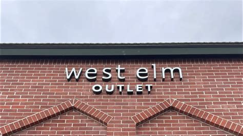 vacaville west elm outlet